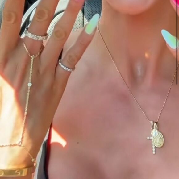 Hand chain - Picture 2 of 3